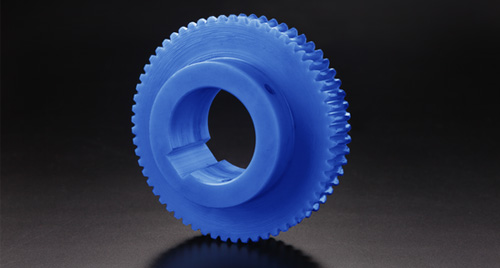 Advantages and performance of worm gear reducer